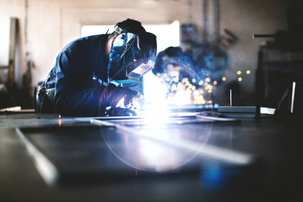Best Artistic and Custom Metal Fabrication in Dallesport, WA