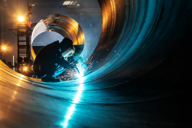 Affordable Welder Services in Dallesport, WA
