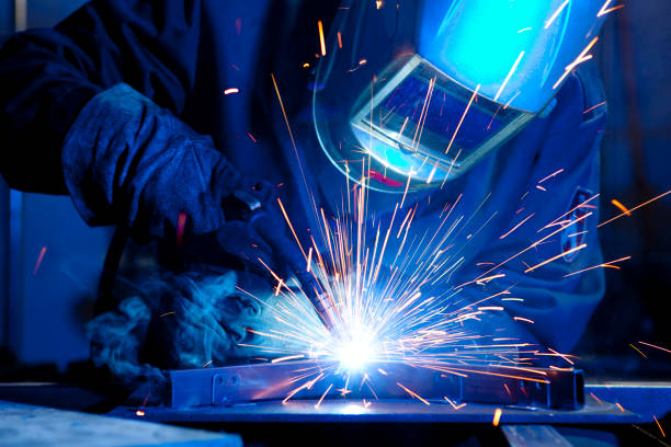 Best Automation and Robotic Welding in Dallesport, WA