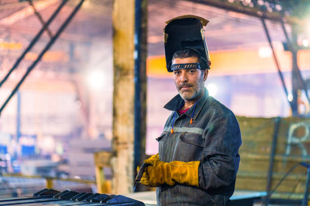 Trusted Dallesport, WA Welder & Metal Fabrication Experts