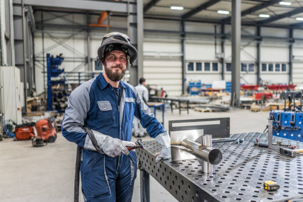 Best Automotive Welding in Dallesport, WA