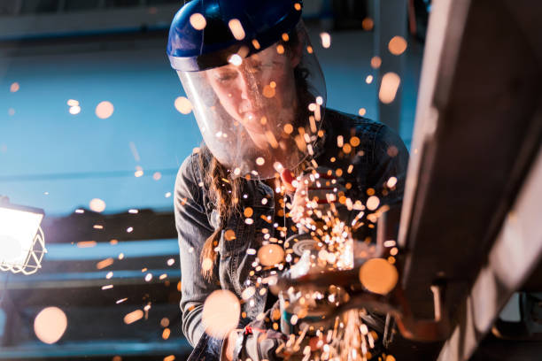 Best Food and Beverage Processing Equipment Welding in Dallesport, WA