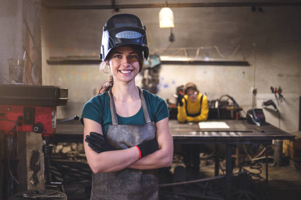 Best Specialty Welding Processes in Dallesport, WA